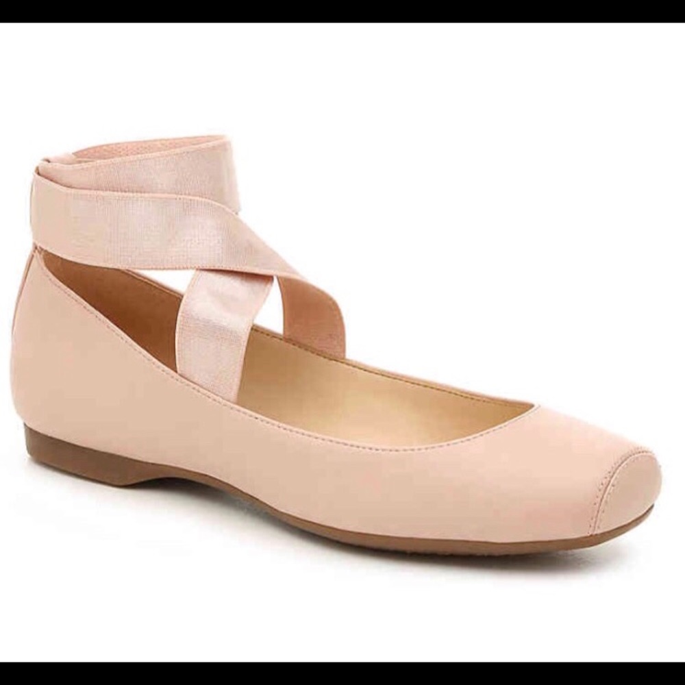 Ballet flat